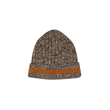 Ribbed Beanie