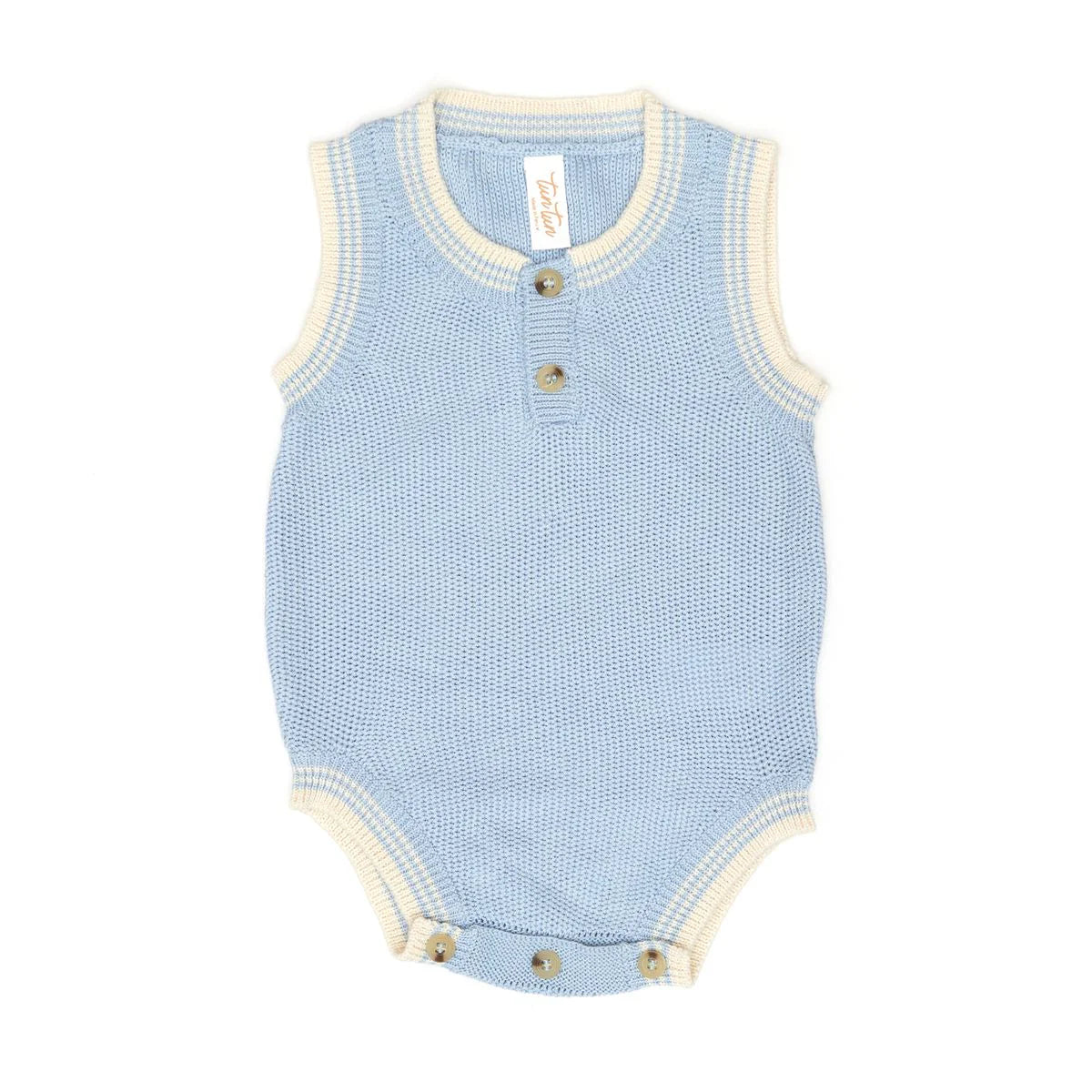 Mason Romper