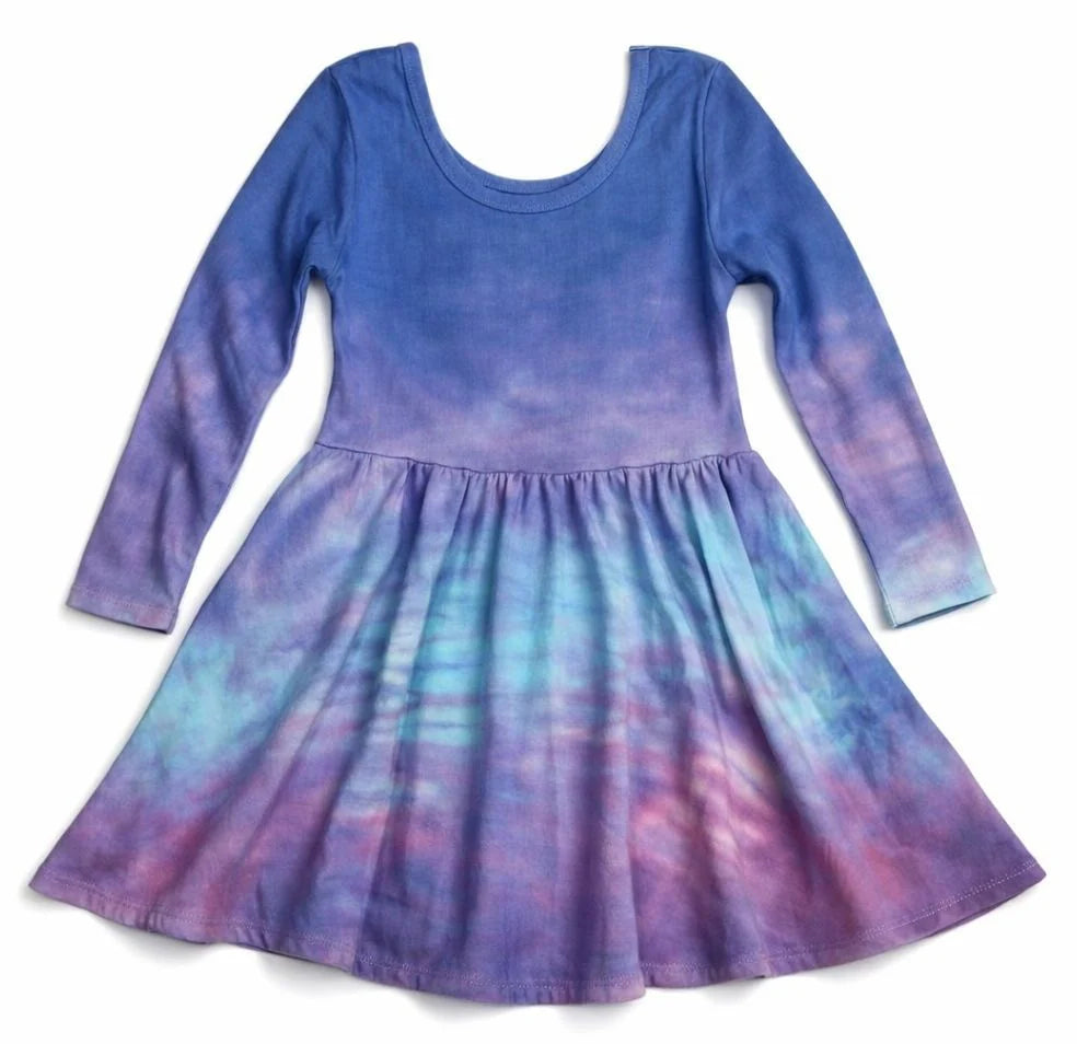 Ballet Dress