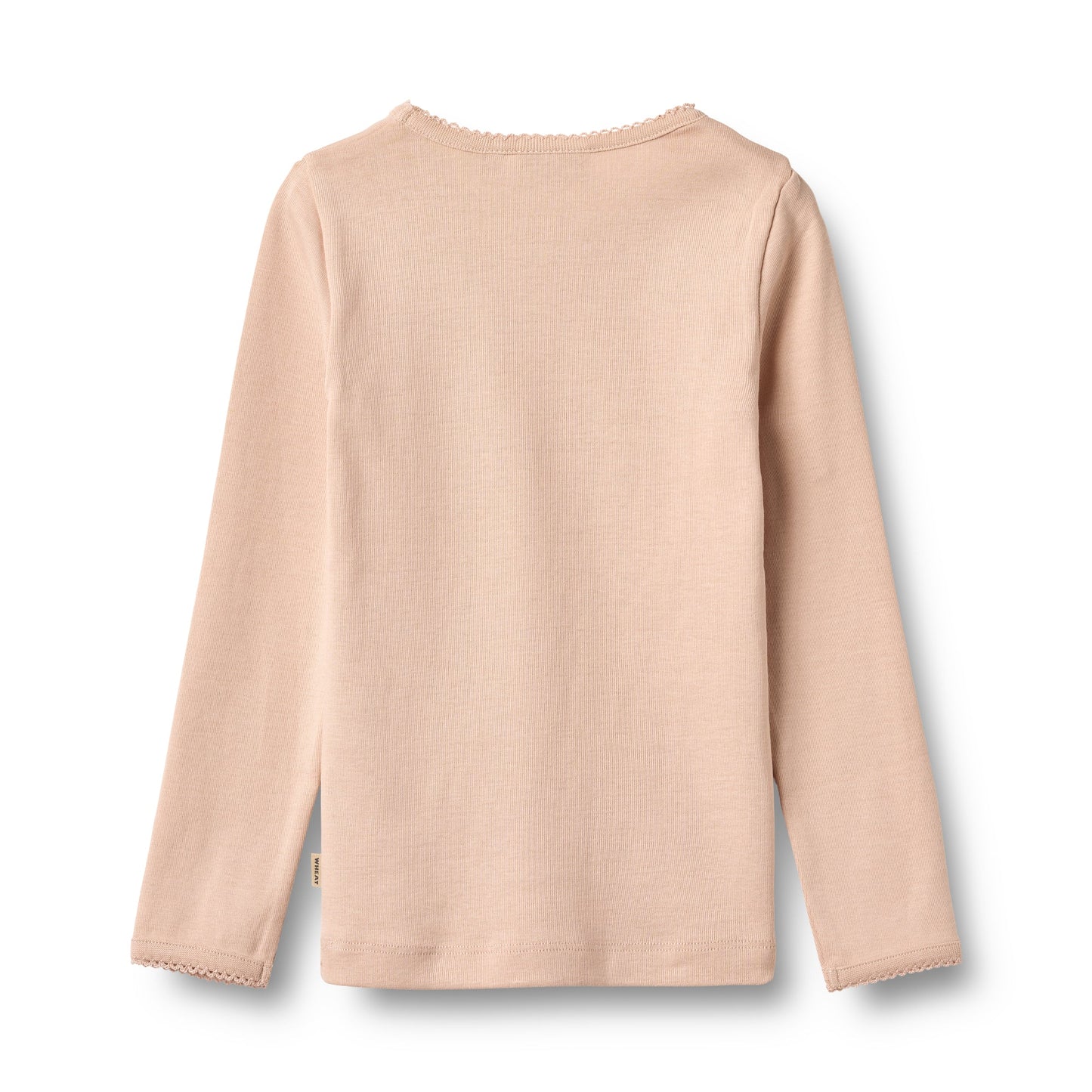 T-Shirt Long Sleeve Belis