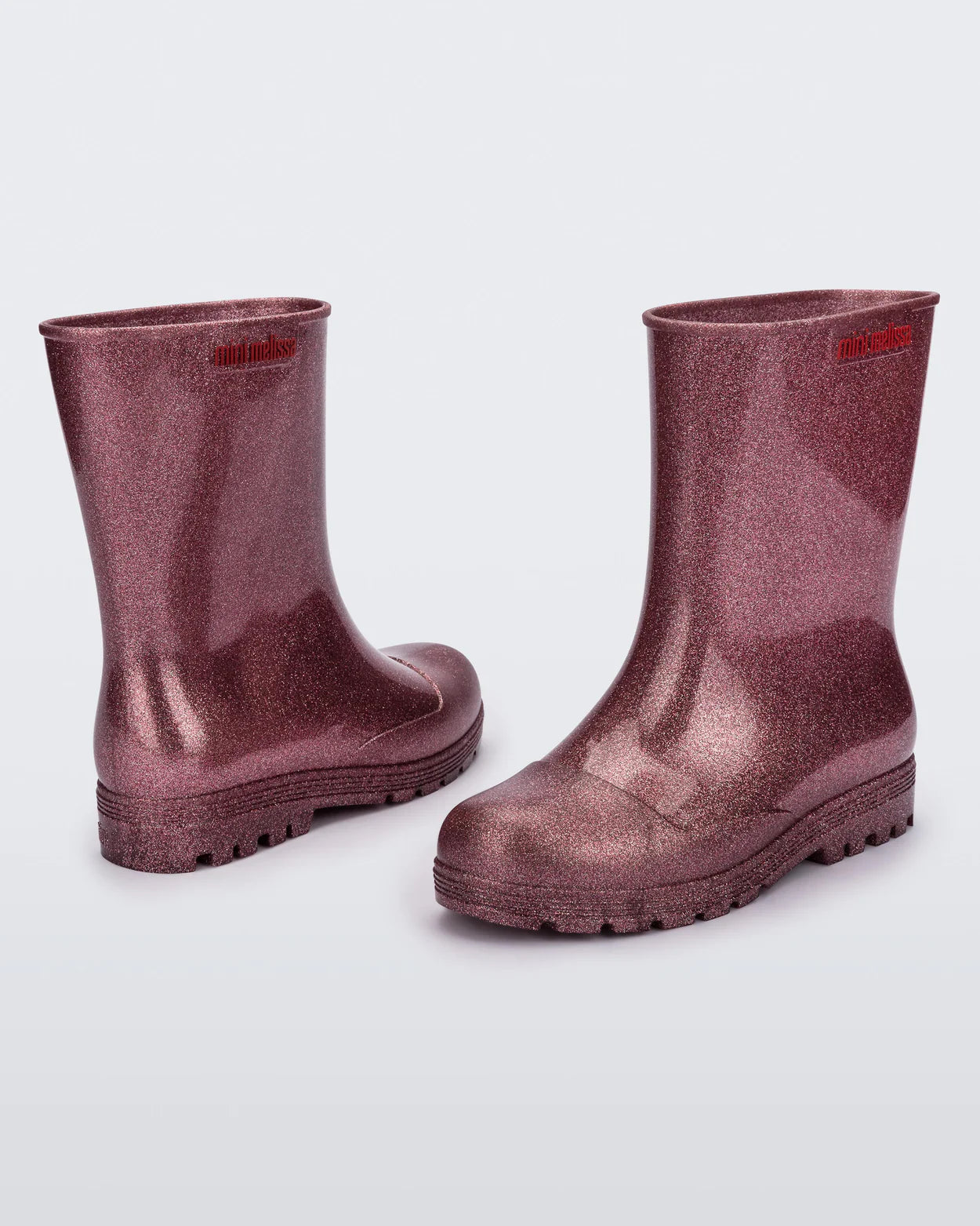 Mini Melissa Welly BB