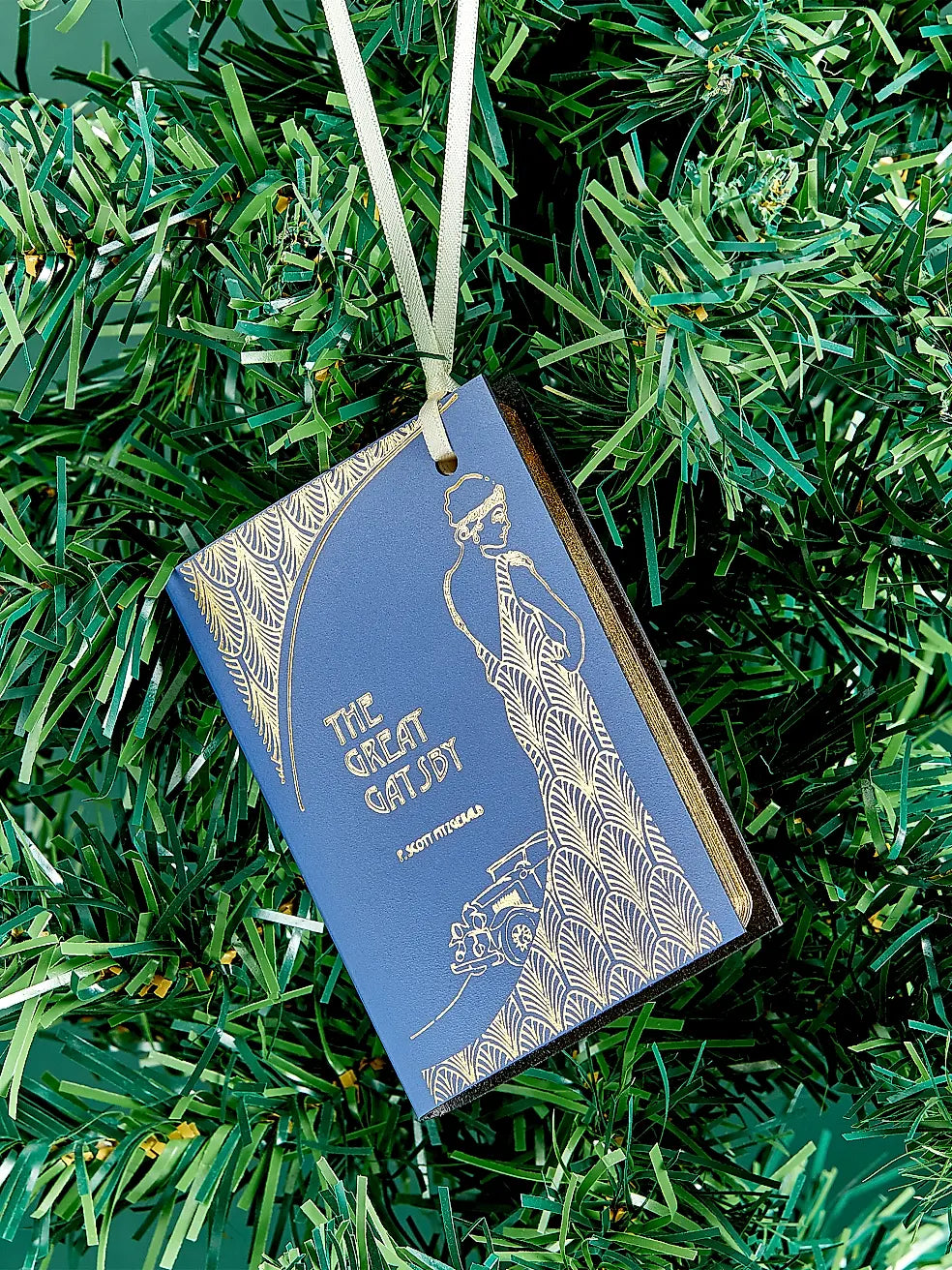 The Great Gatsby - Ornament
