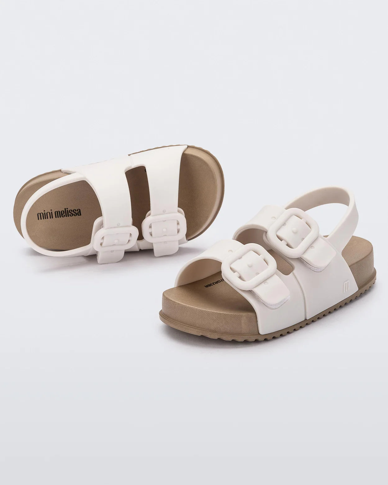 Cozy Sandal BB