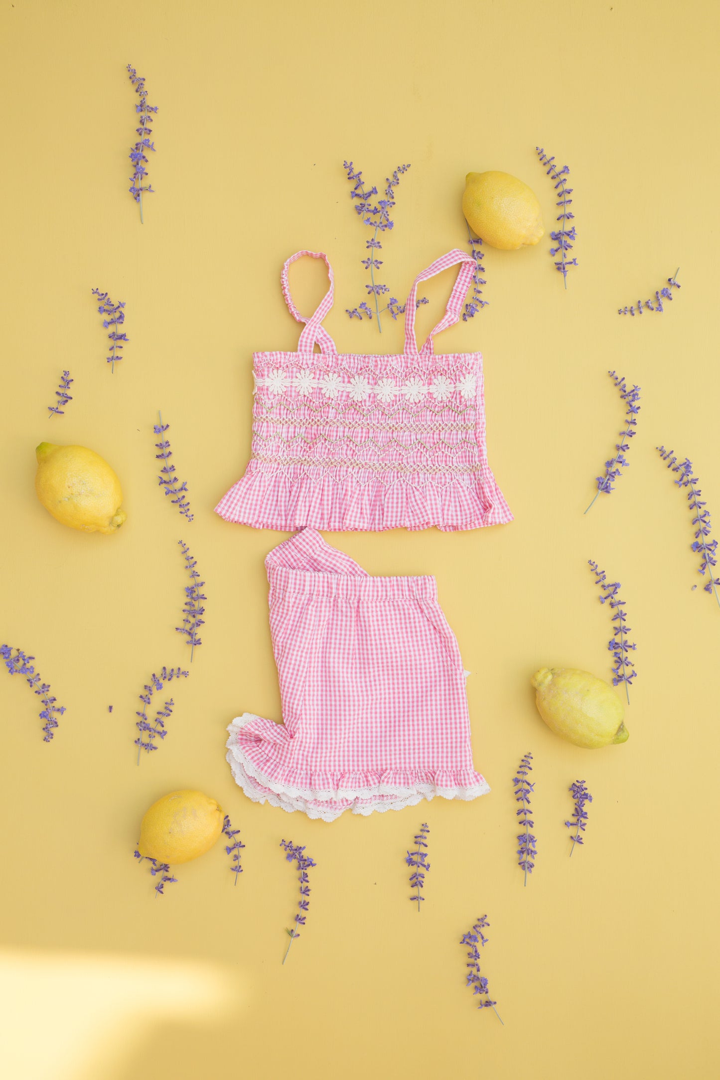 Camisole Florentina