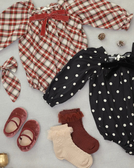 Baby Ballet Flats