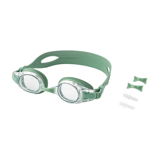 Swim Goggles - Fern (3-12Y)