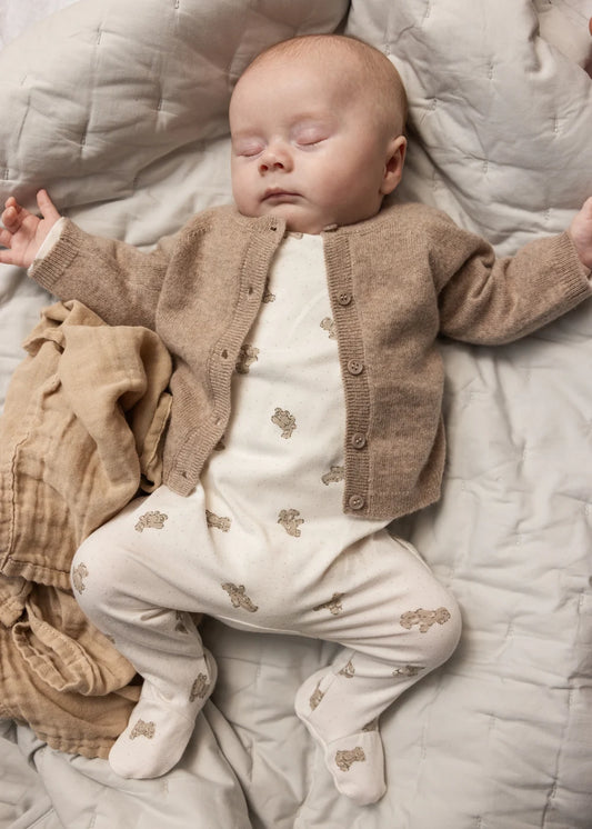 Rubello Onesie