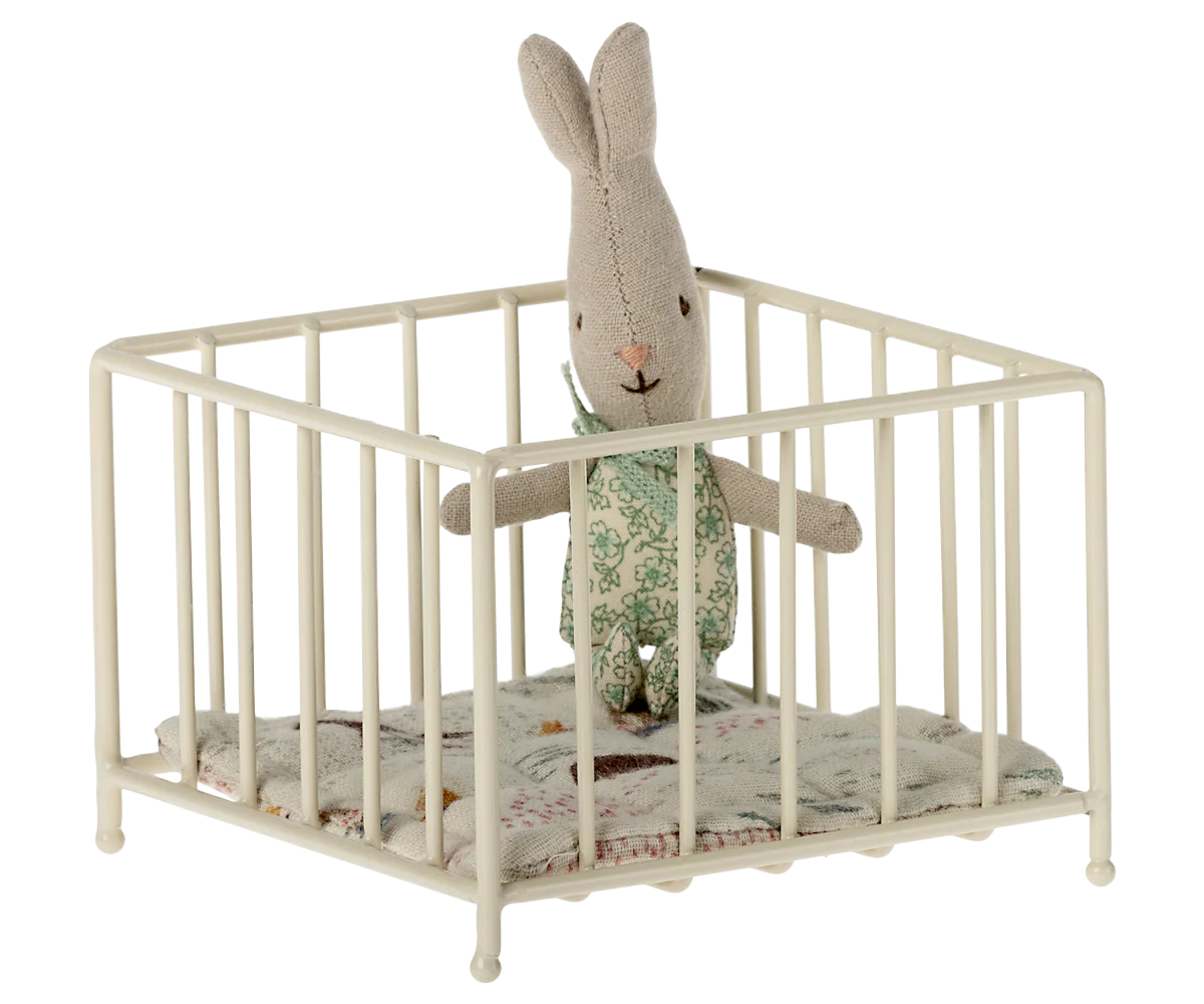 My Playpen