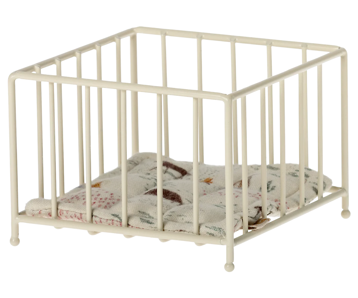 My Playpen