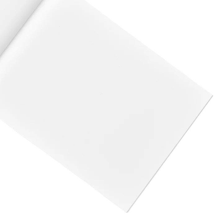 Chunkies: Sketchbook Paper Pad (9 x 12", 60 Sheets)