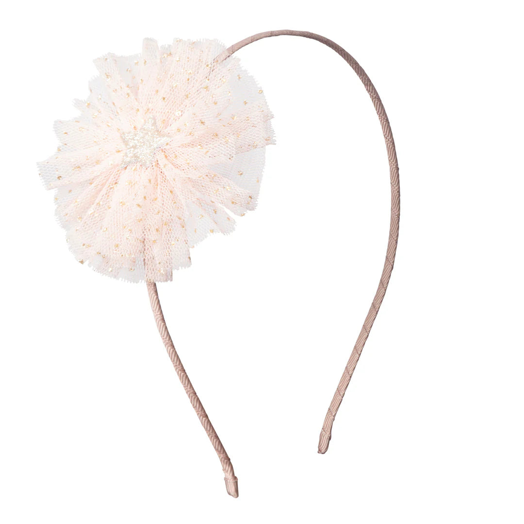 Ballerina Alice Band - Swanlake