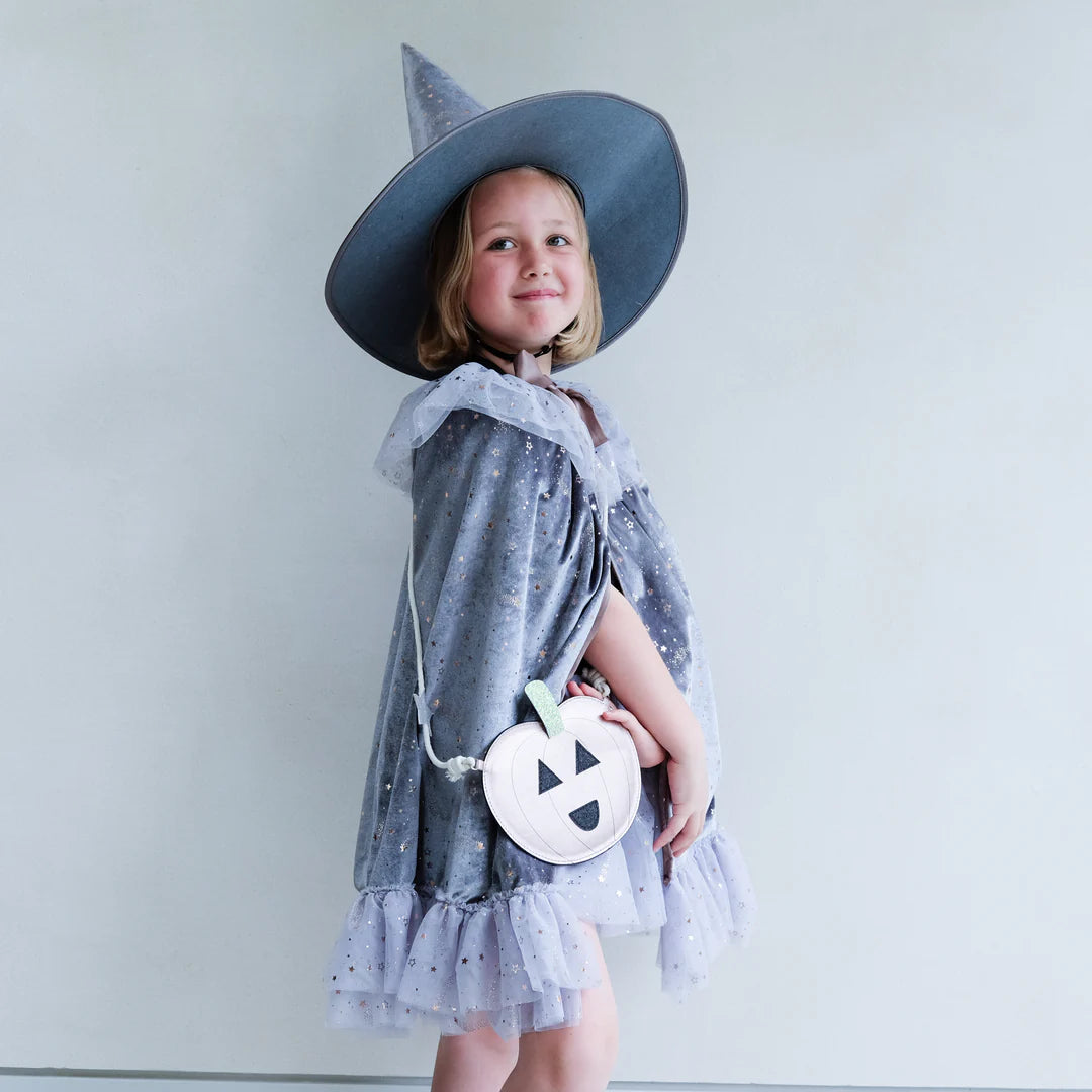 Pumpkin Bag - Halloween