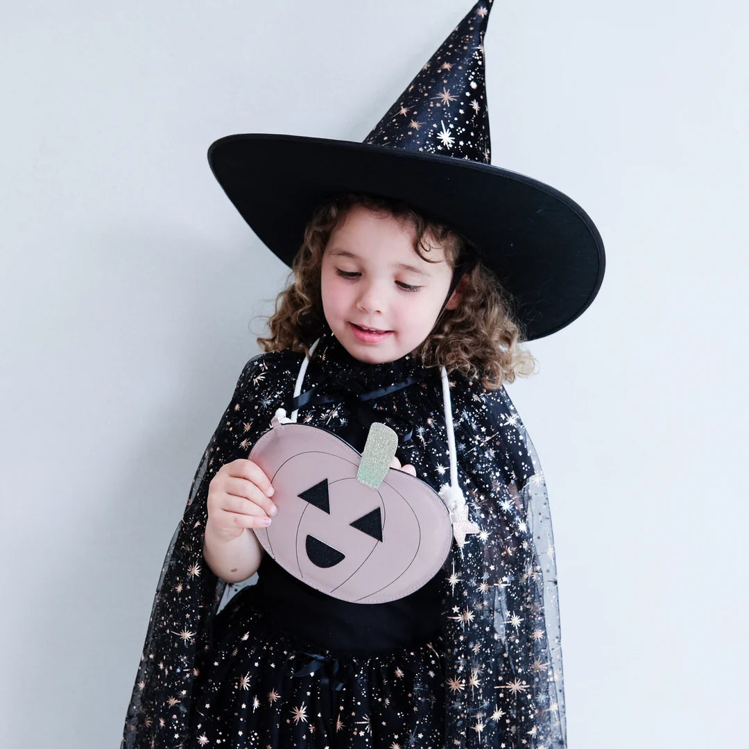 Pumpkin Bag - Halloween