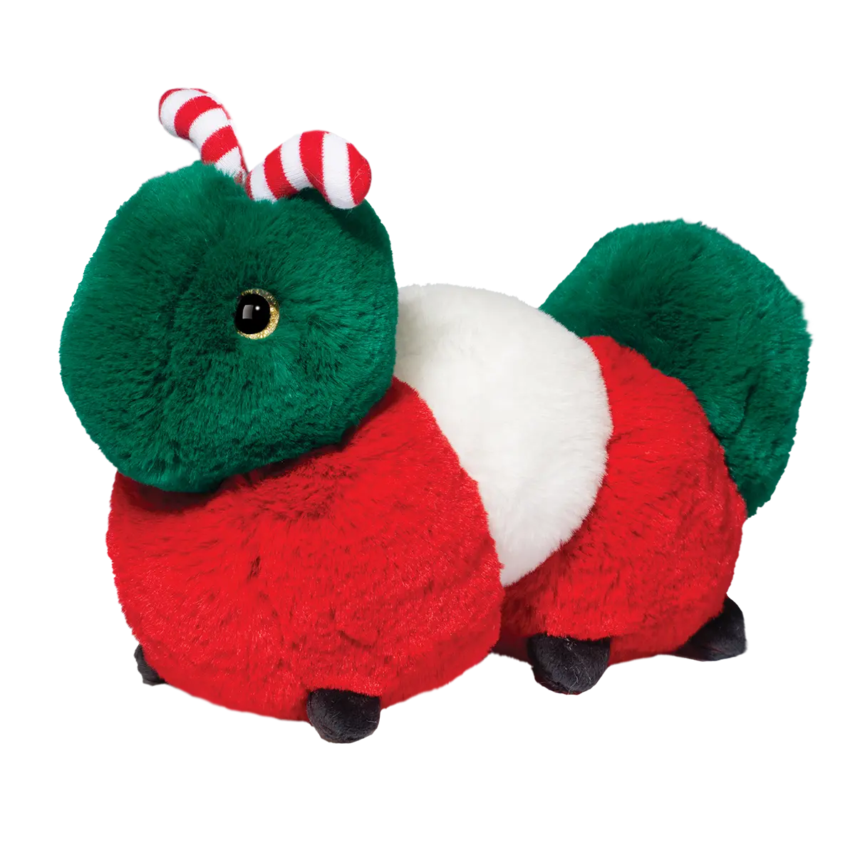 Christmas Caterpillar