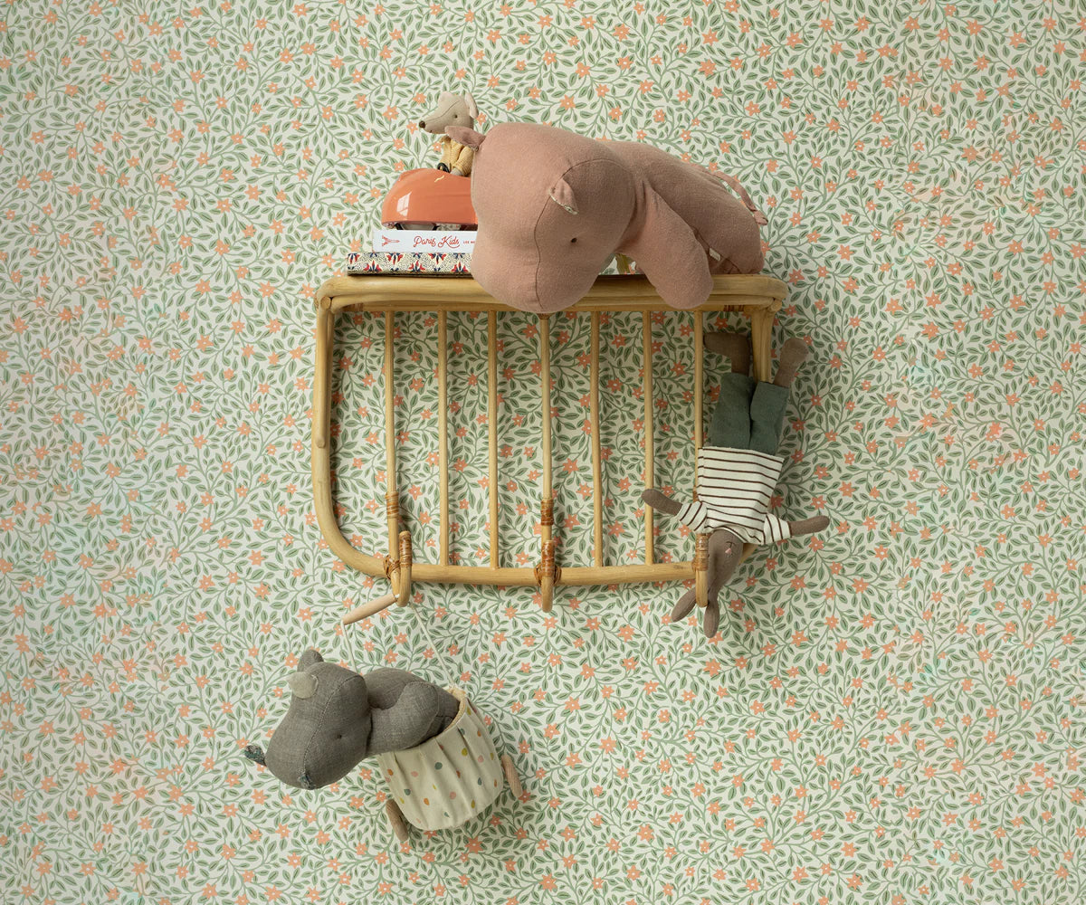 Safari Friends, Small rhino - grey