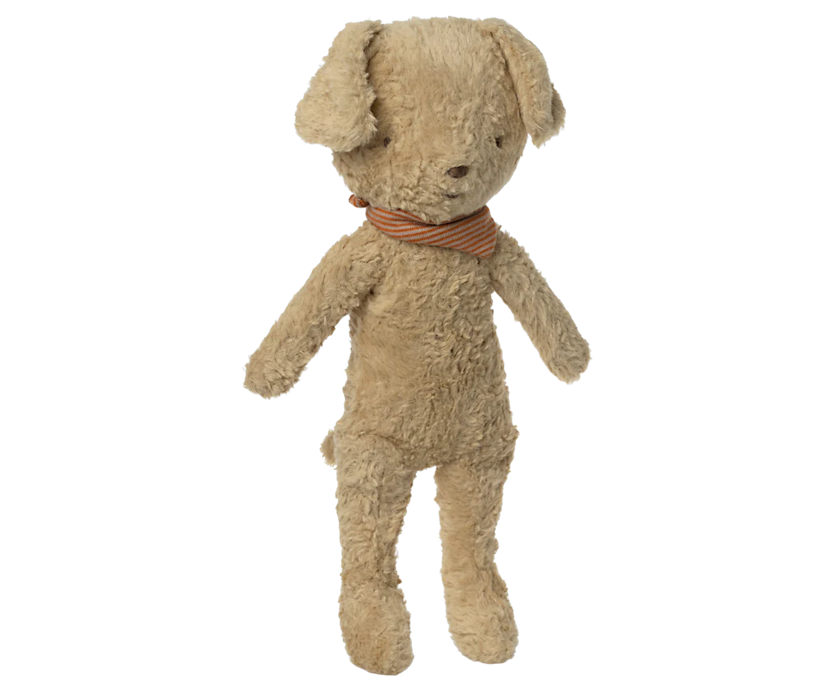 Dog-Plush