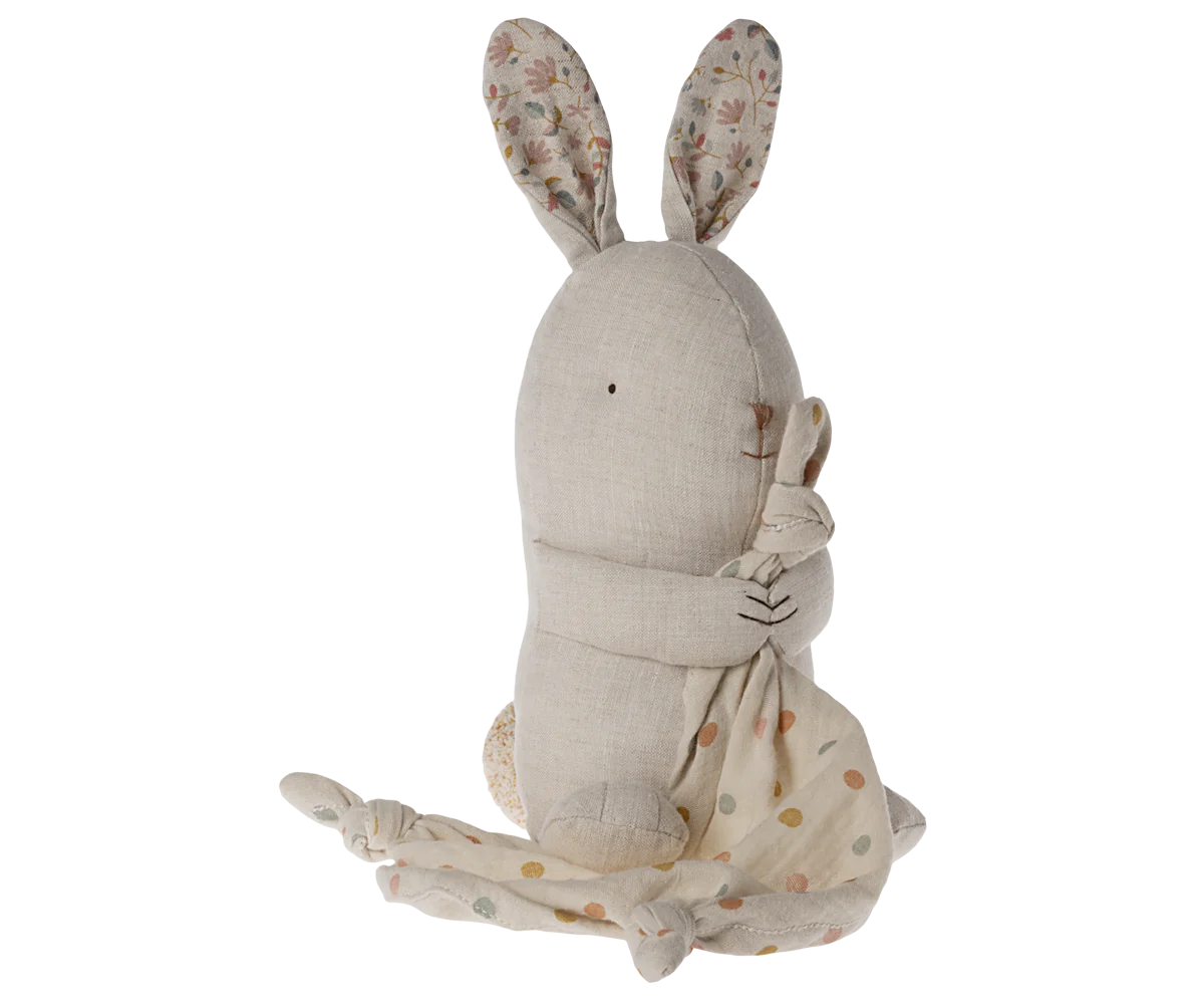 Lullaby friends, Bunny - Natural