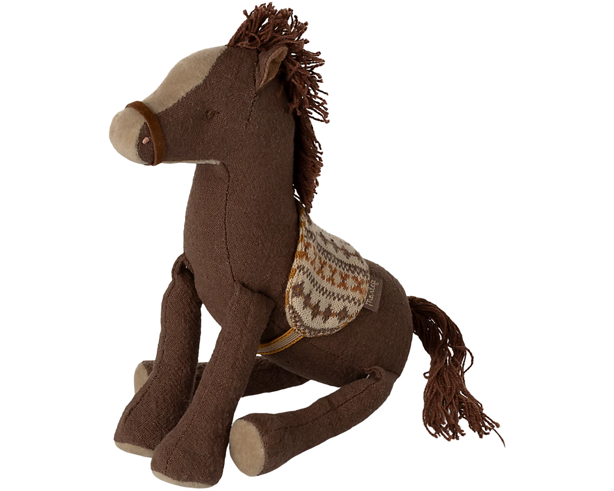 Pony, small