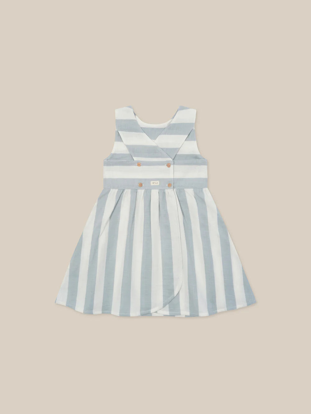 Sleeveless Dress