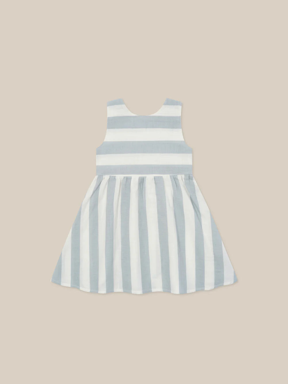 Sleeveless Dress