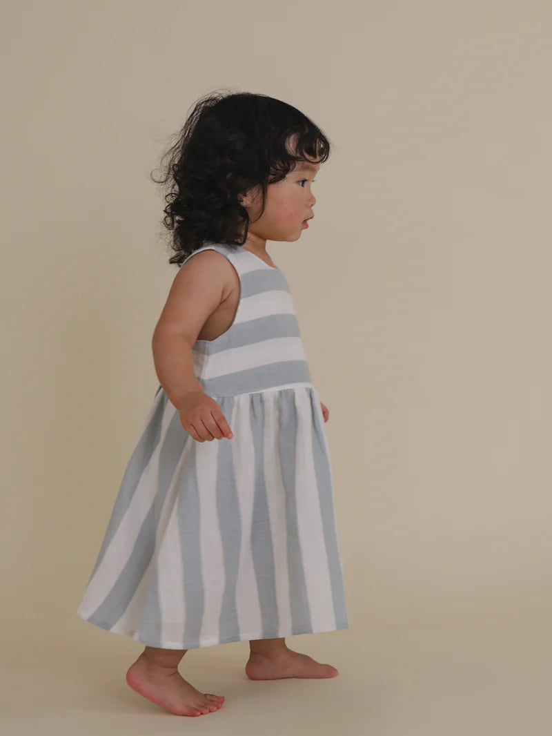 Sleeveless Dress