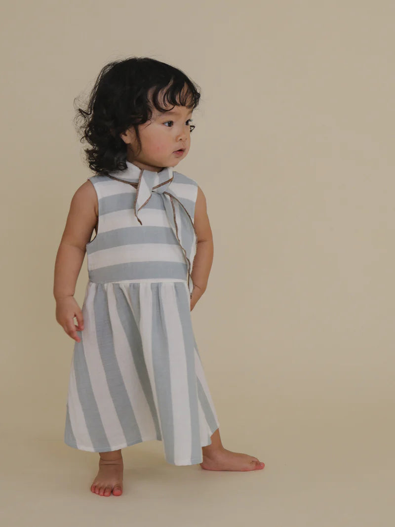 Sleeveless Dress