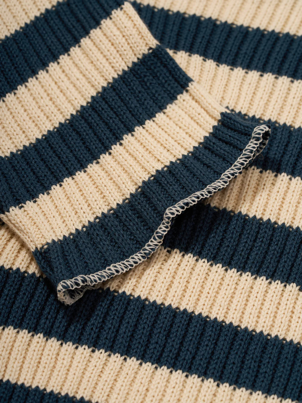 Knitted Sweater