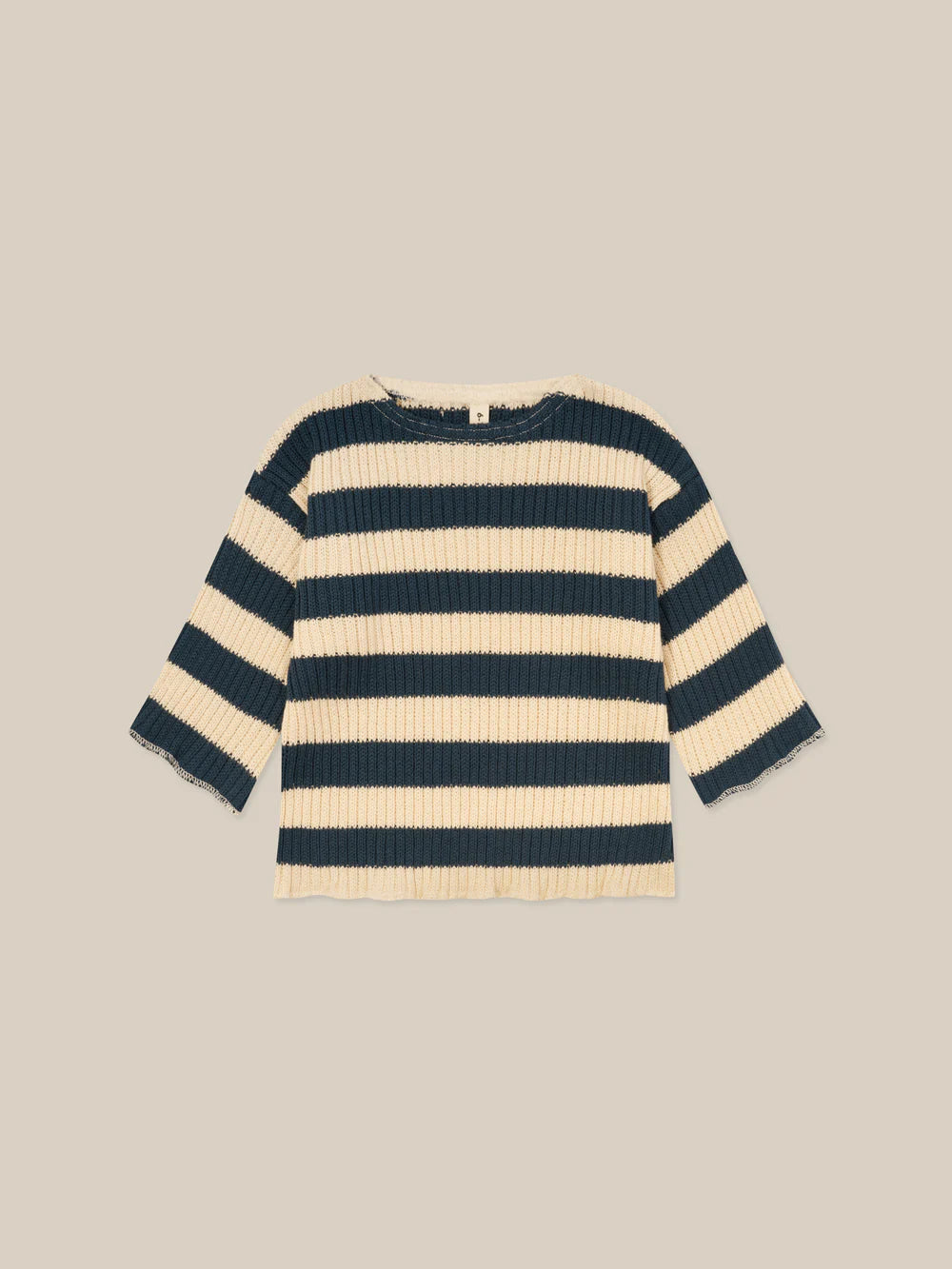 Knitted Sweater
