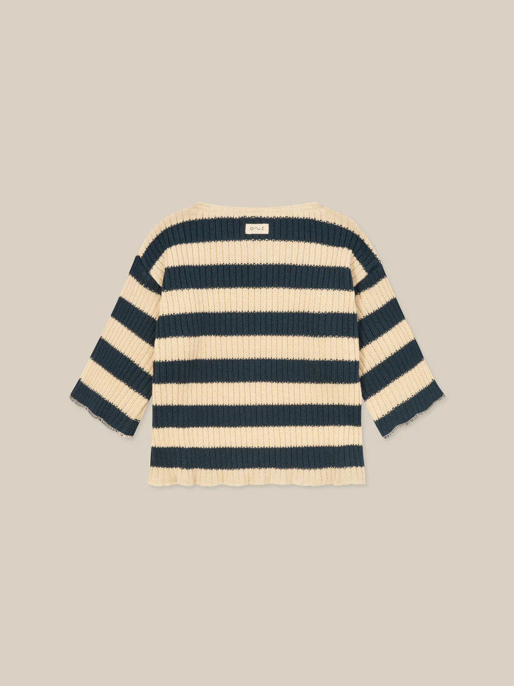 Knitted Sweater