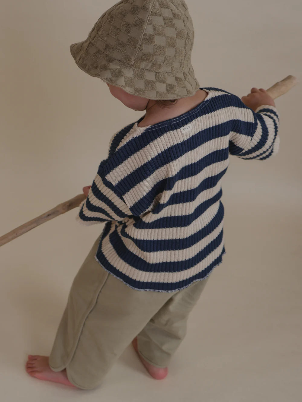 Knitted Sweater