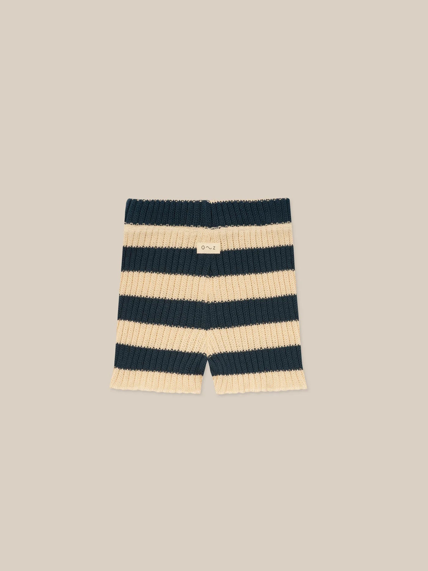 Knitted Shorts