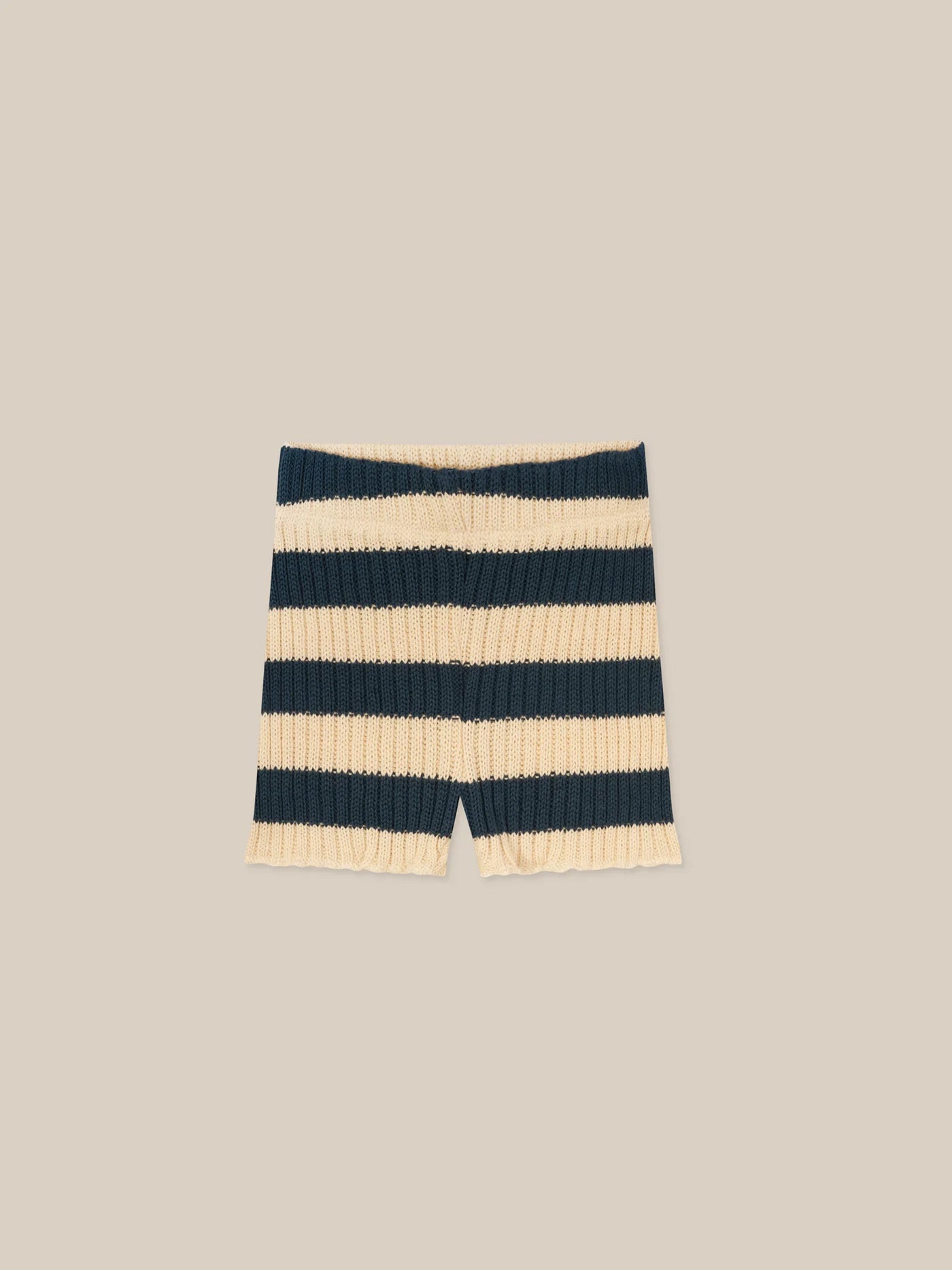 Knitted Shorts
