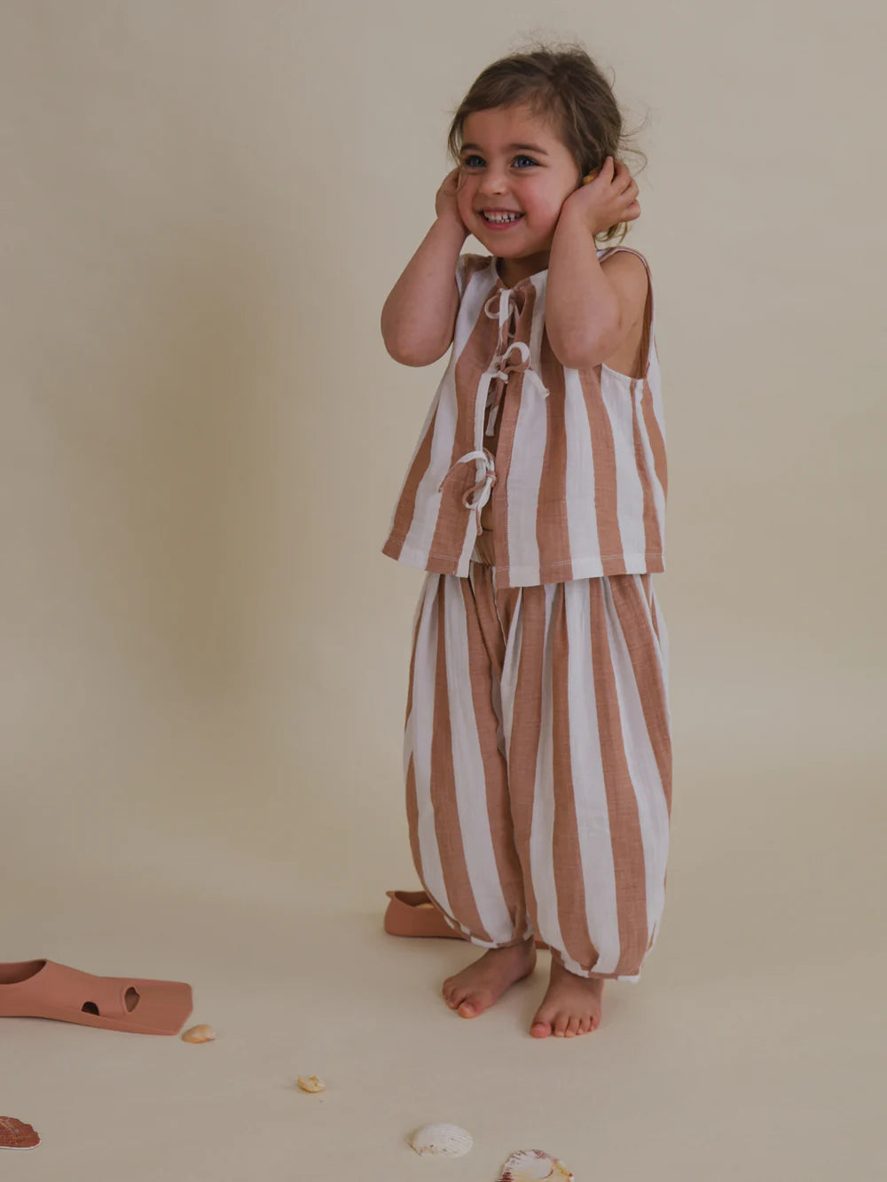 Resort Pants