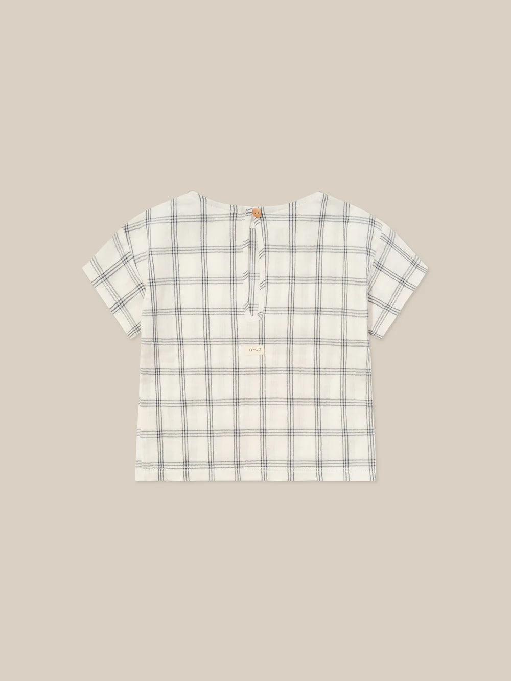 Boxy T-Shirt