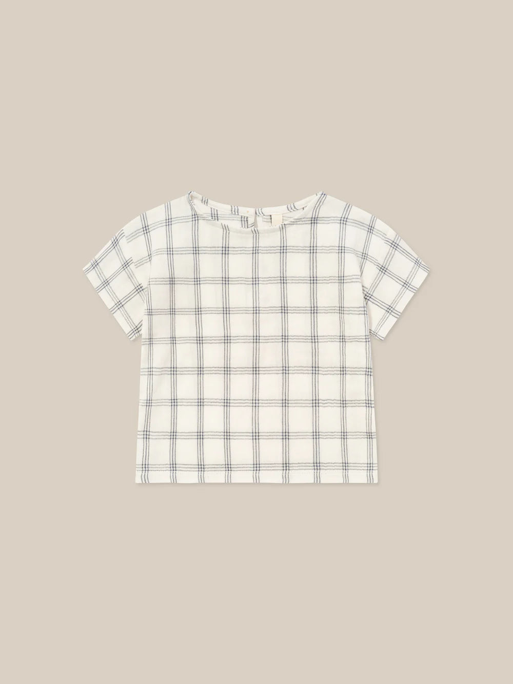 Boxy T-Shirt