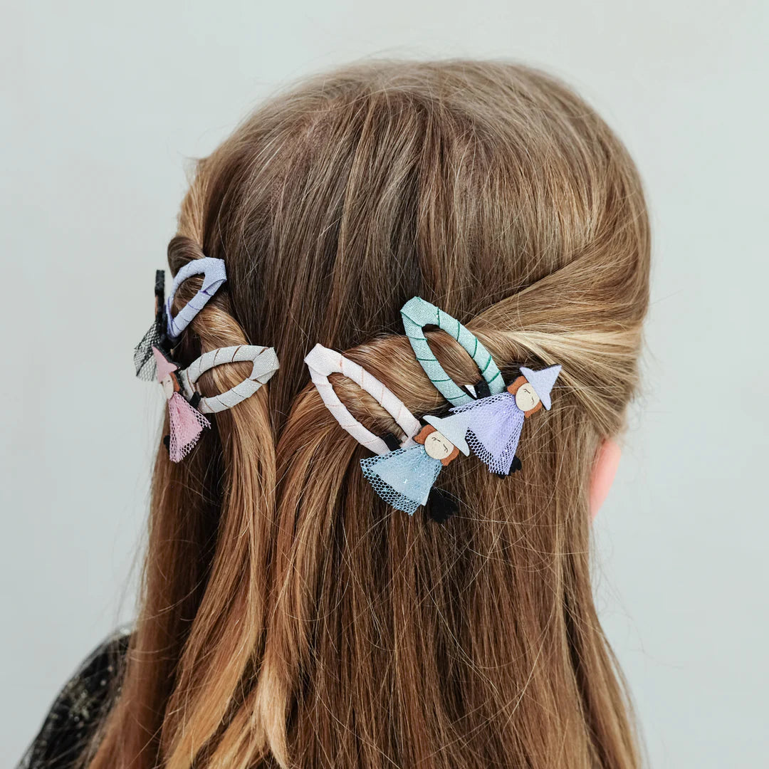 Witch Friends Clic Clacs