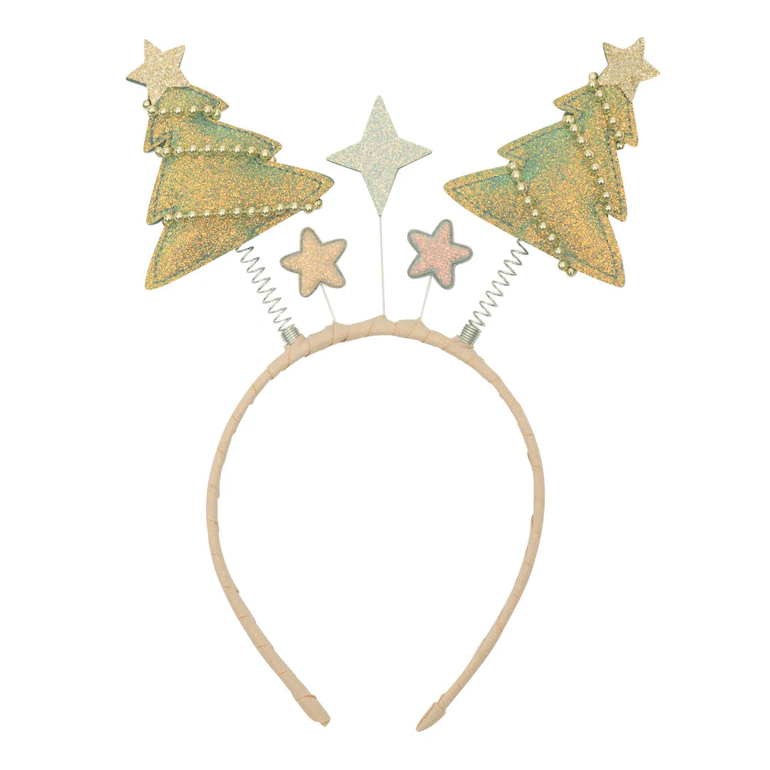 Christmas Tree Boppers - Shimmer