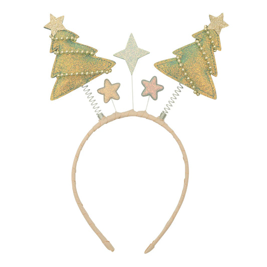 Christmas Tree Boppers - Shimmer