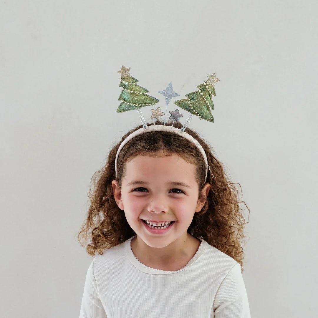 Christmas Tree Boppers - Shimmer