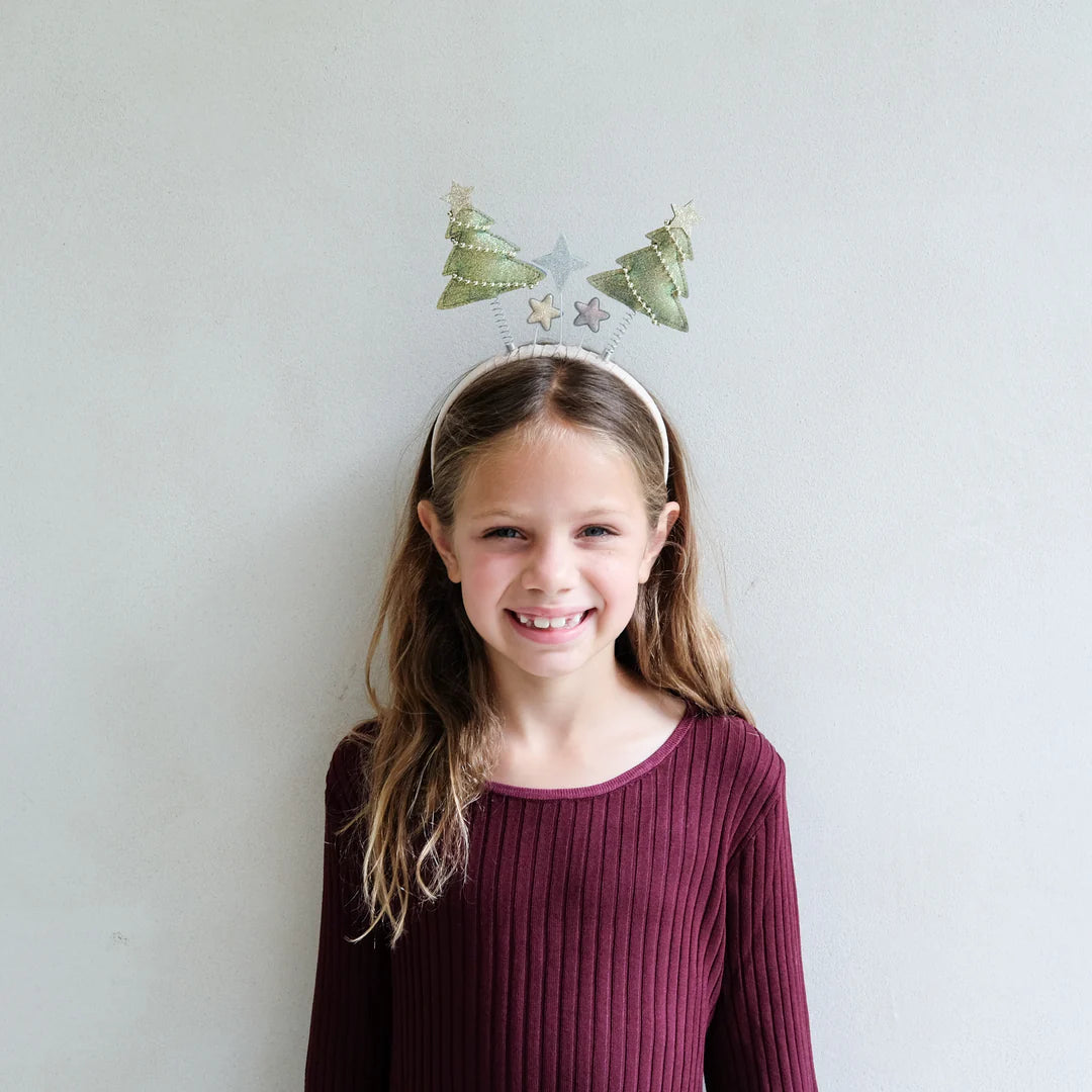 Christmas Tree Boppers - Shimmer