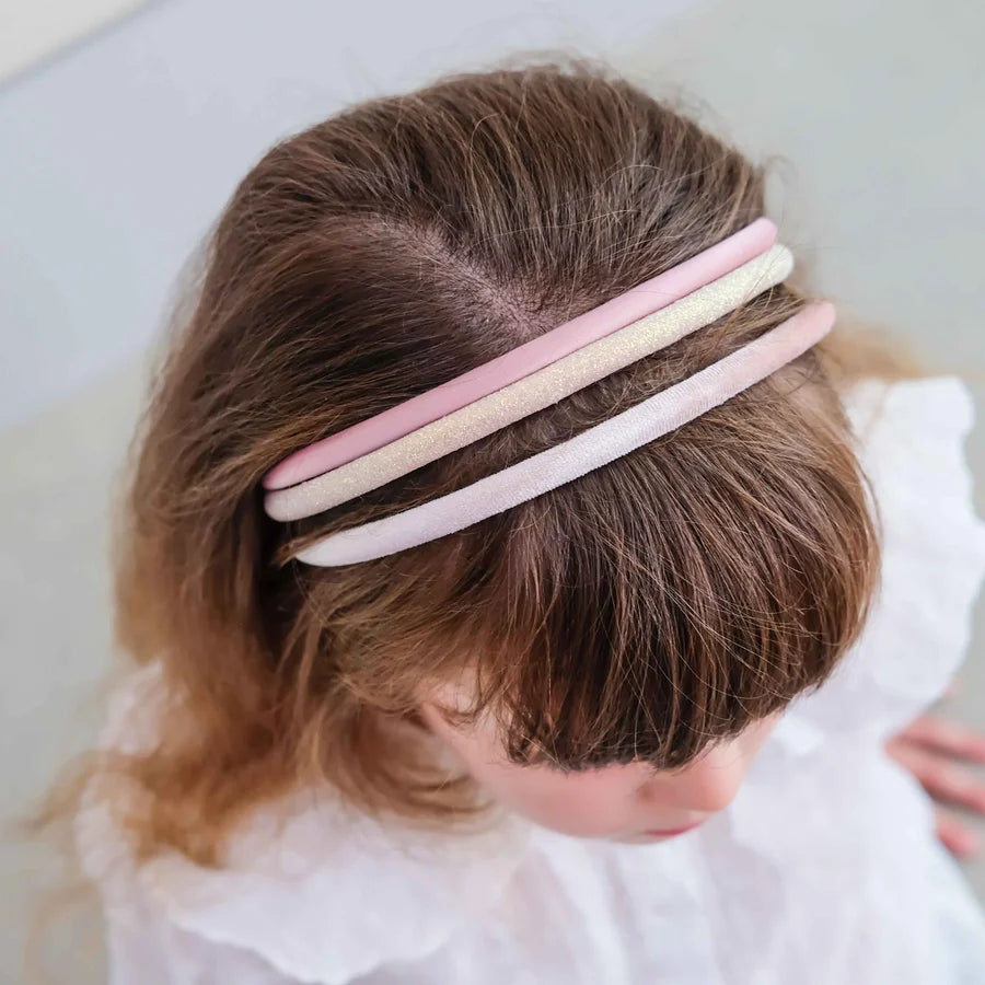 Pretty in Pink Headband Pack