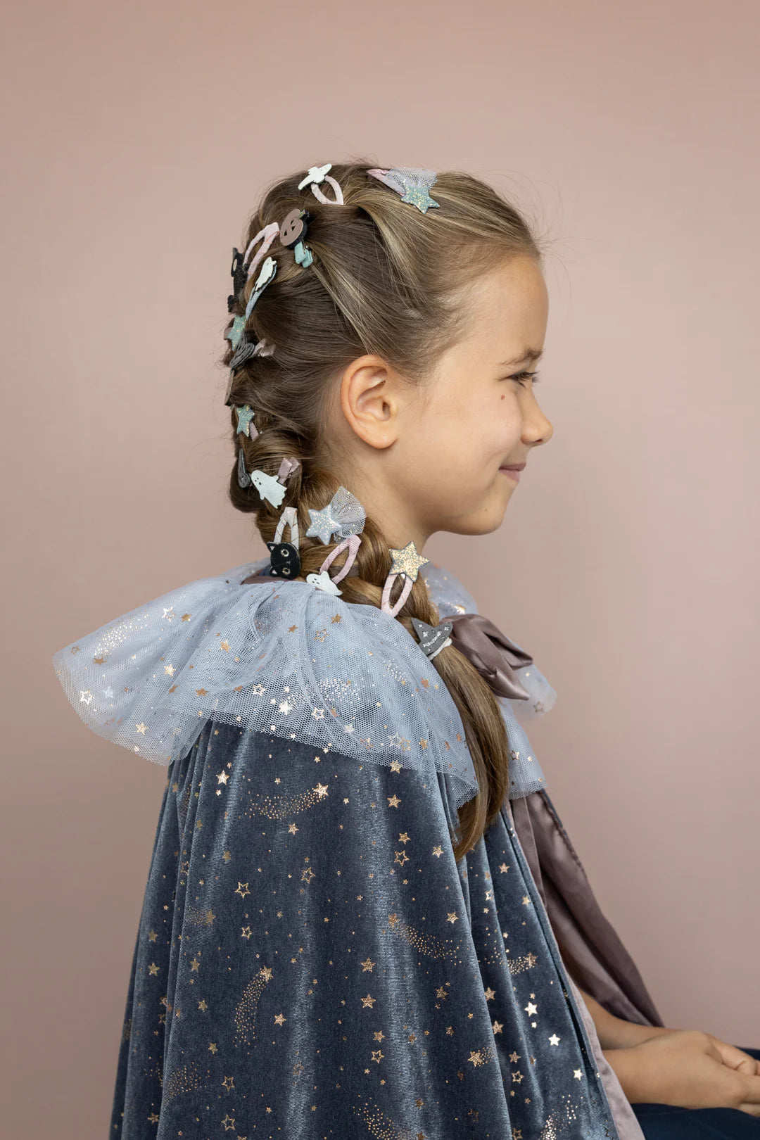 Halloween Mini Clips