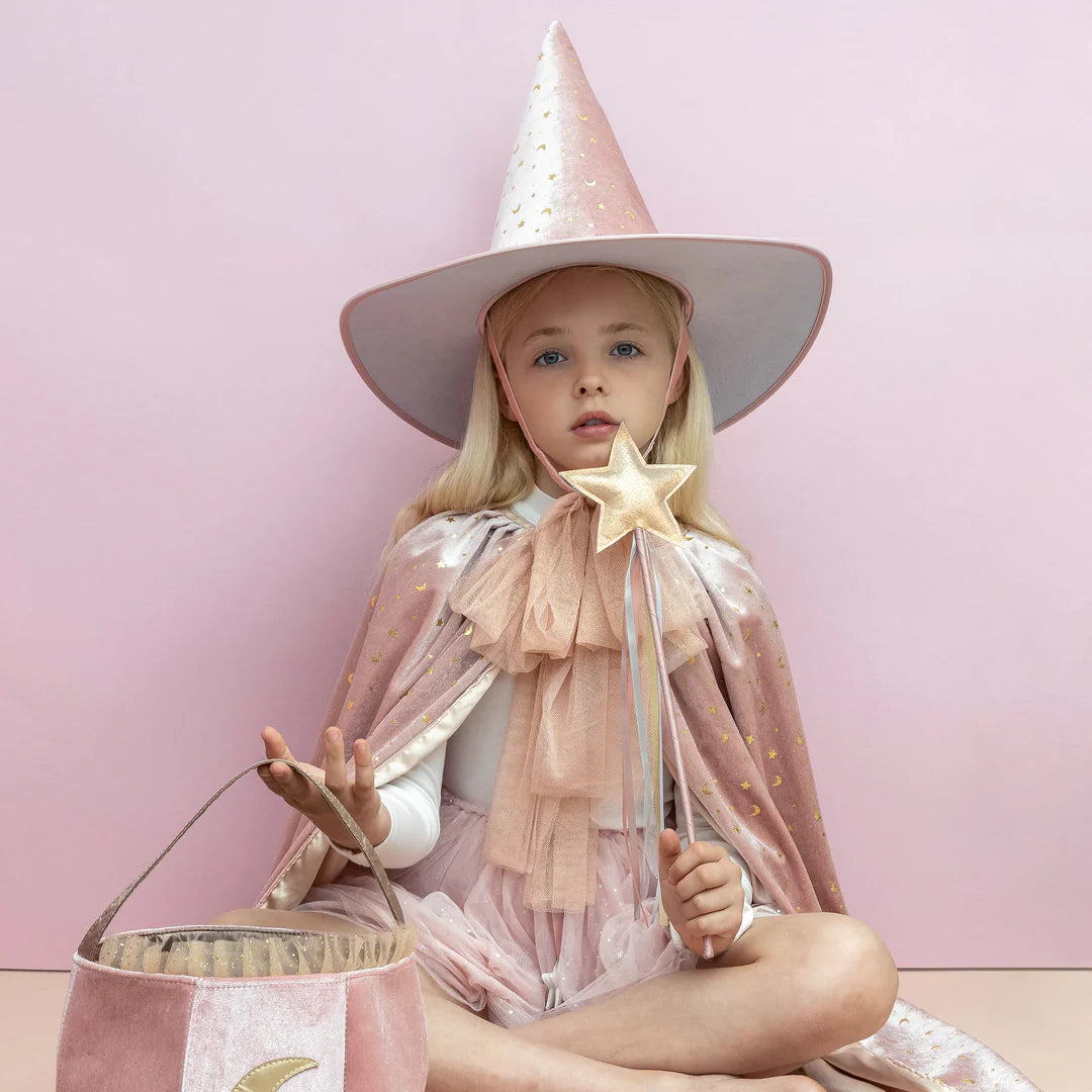 Sparkly Wand - Shimmer