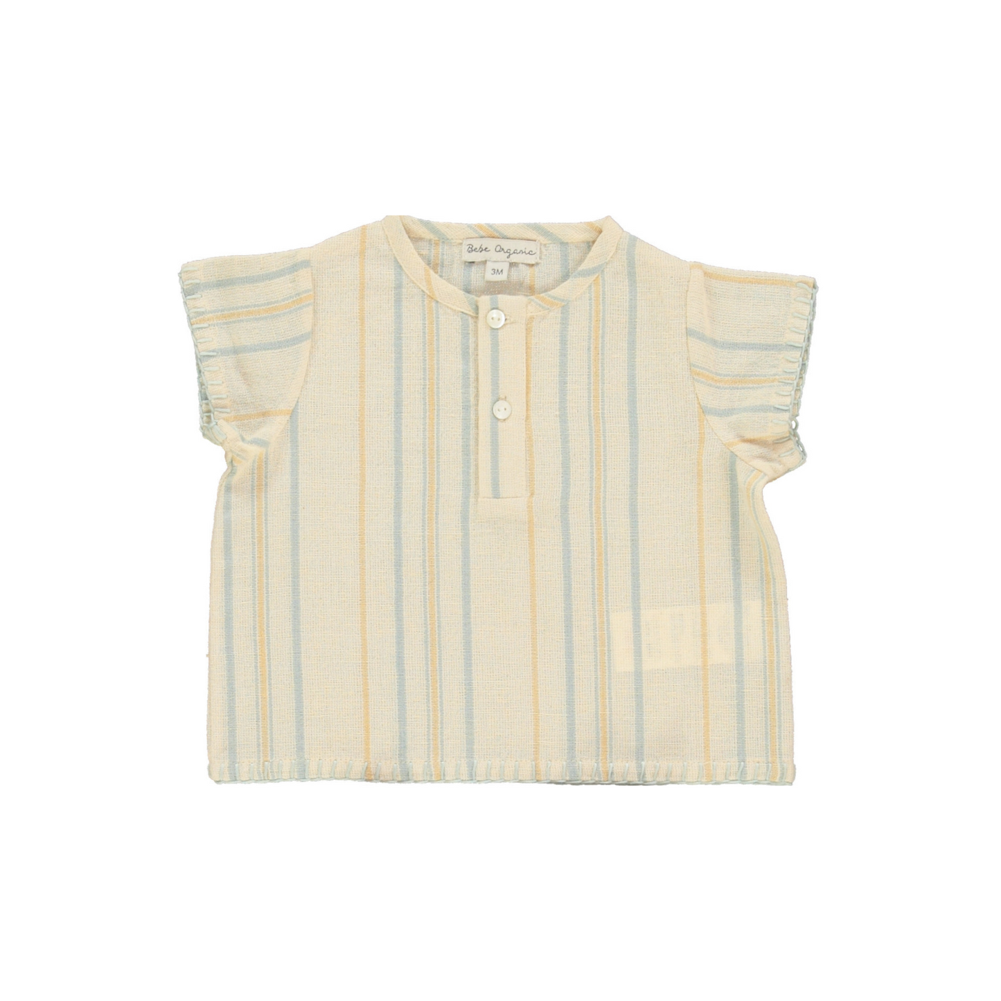 Luis Baby Shirt