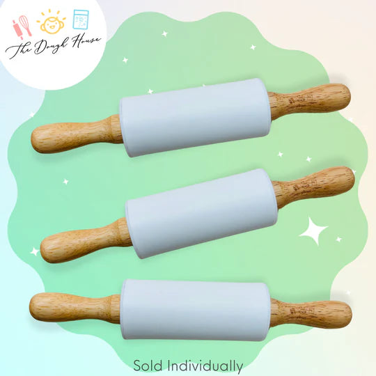 White Rolling Pin