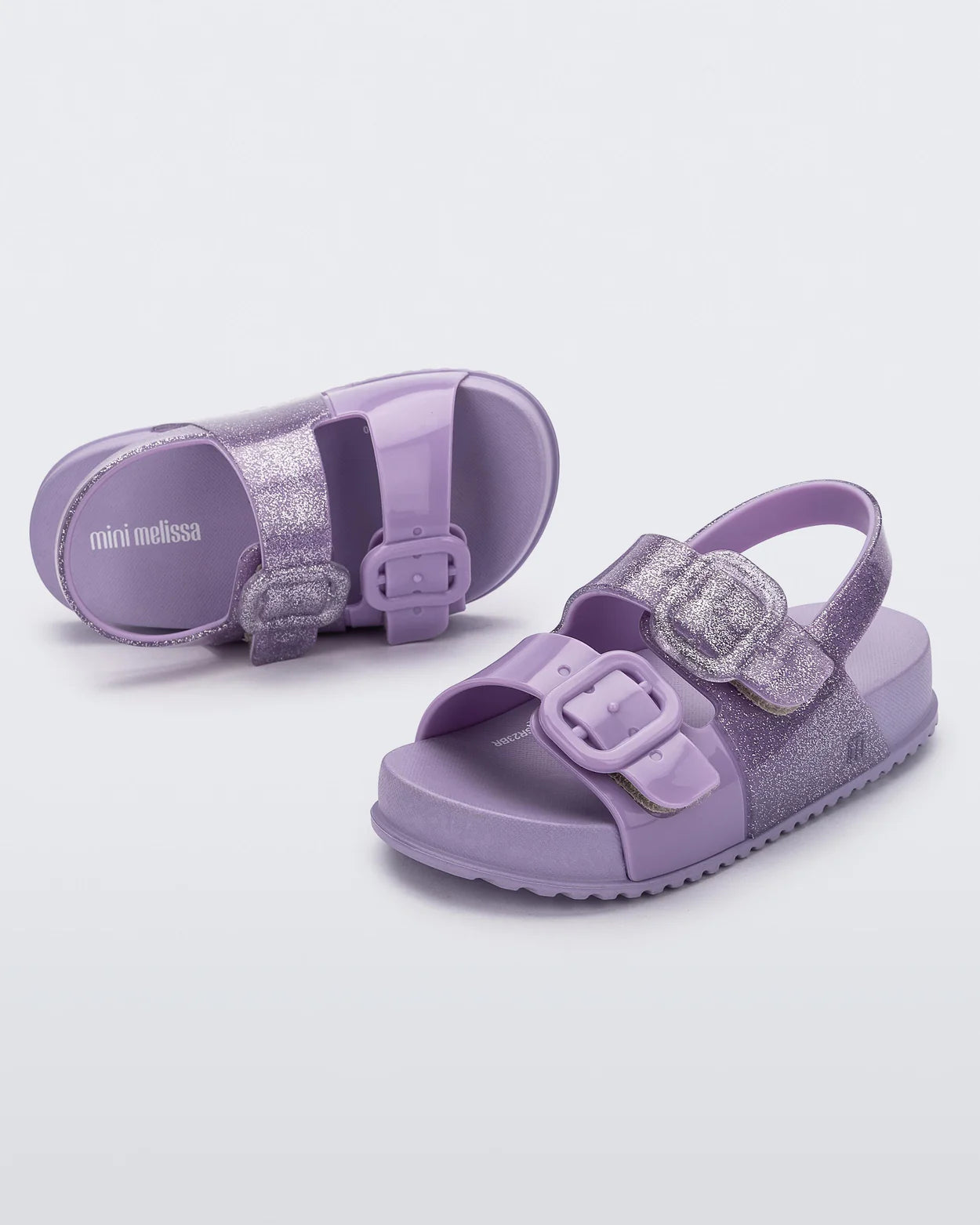 Cozy Sandal BB