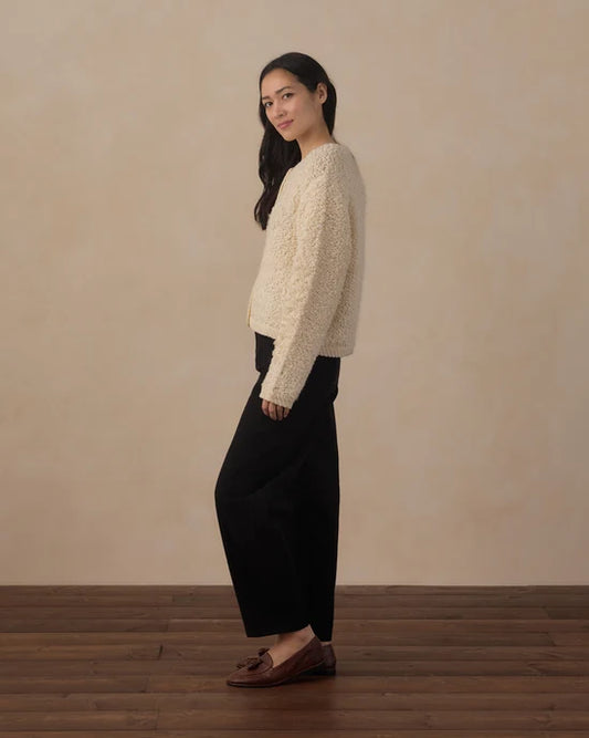 Womens Chloe Cardigan