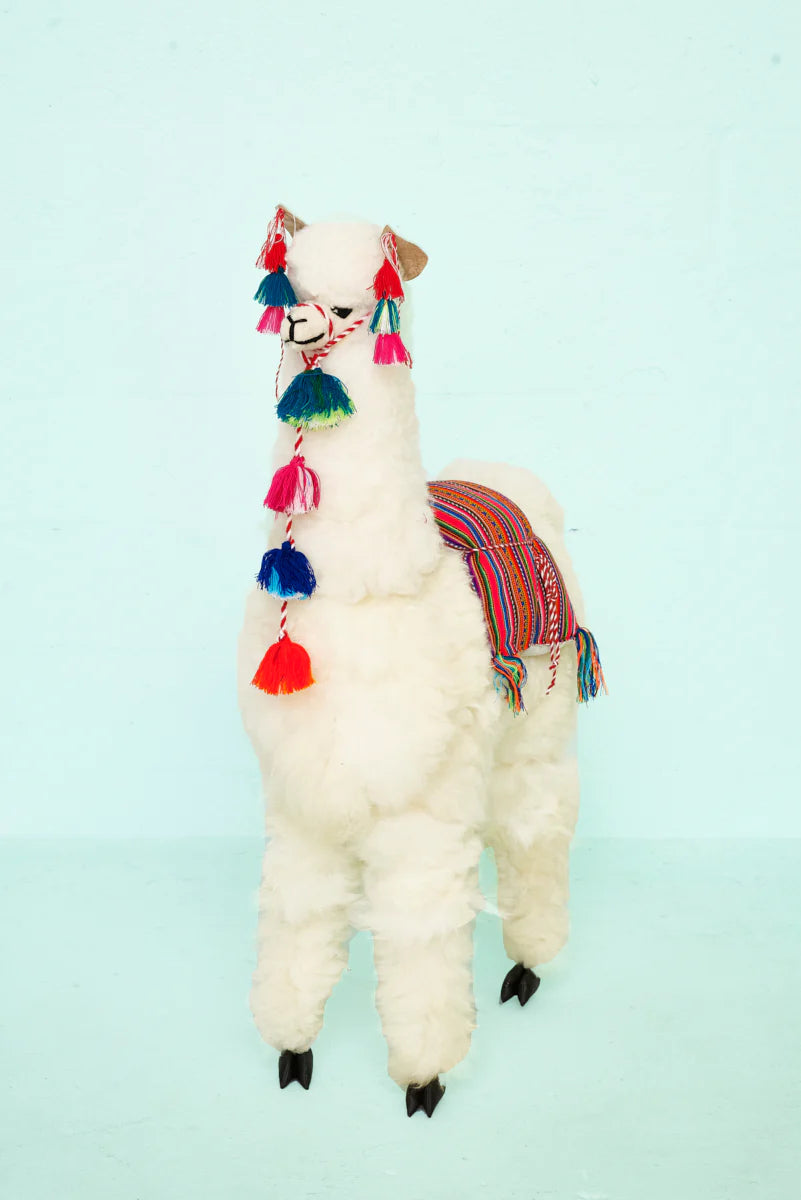 Small Llama