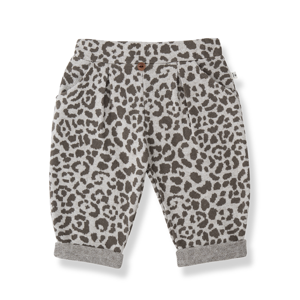 Roma Pants