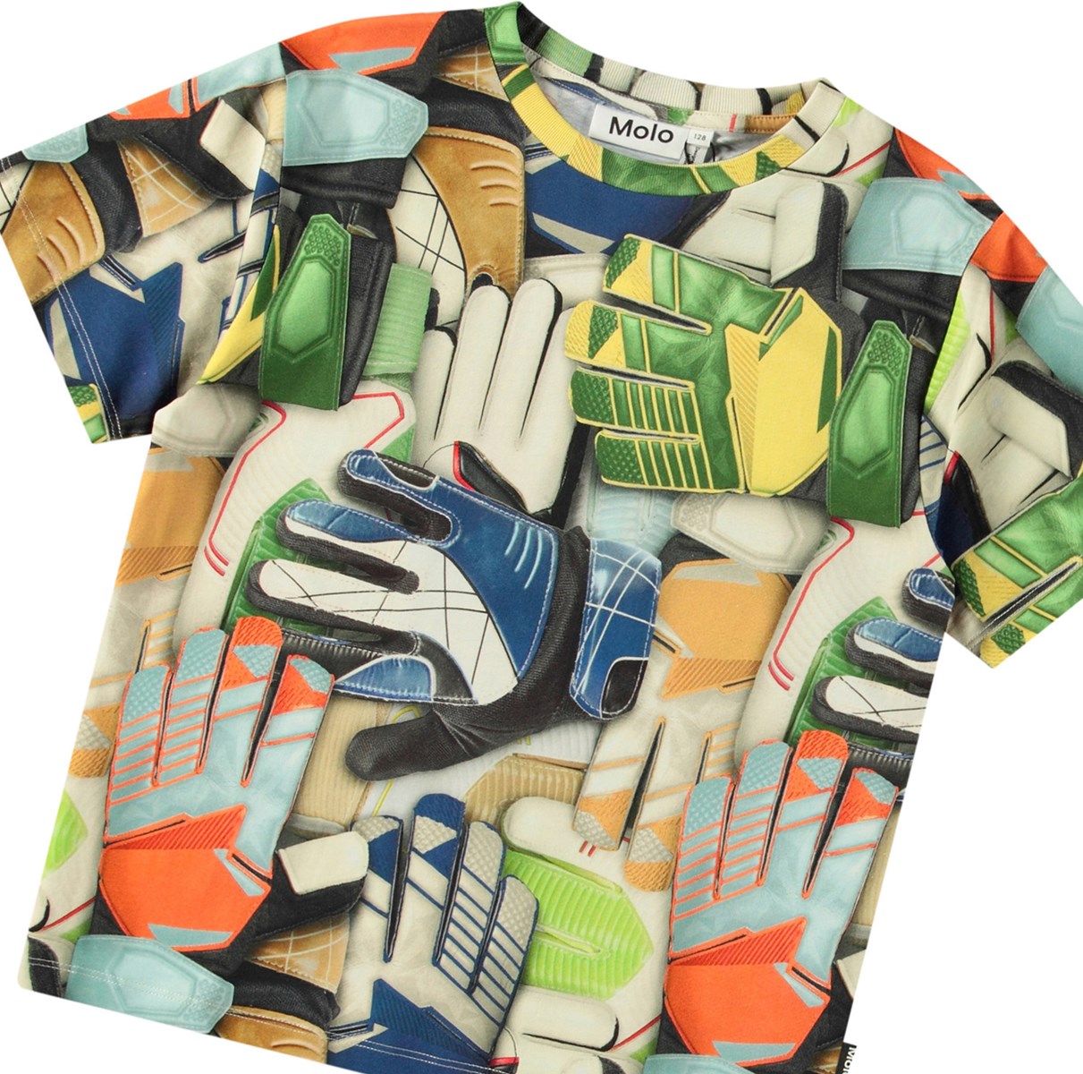 Riley Shirt
